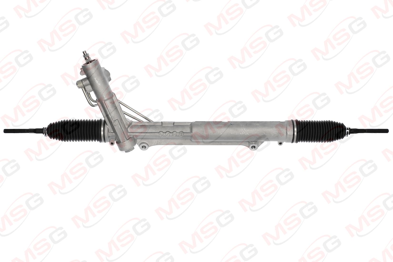 

Рулевая рейка MSG BMW X5 E53 2000-2007 BW211, 32106763342; 32106774337; 32136751027; 32136761642; 32136761823; 32136751282; 32136762241; 785297491450; 785297491460; 7853974310; 785397431040; 785397431050; 785397431060; 2902501; 7852974553; 7852974869; 785