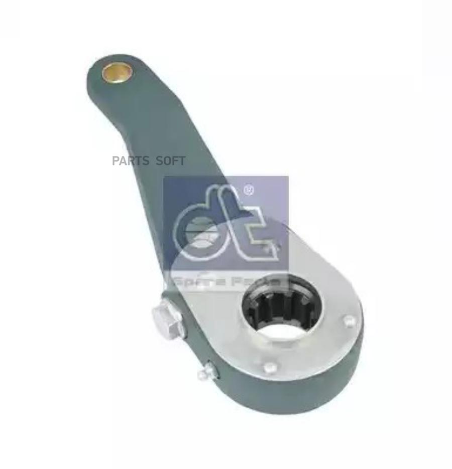 DT SPARE PARTS Рычаг регулировки тормоза 6700₽