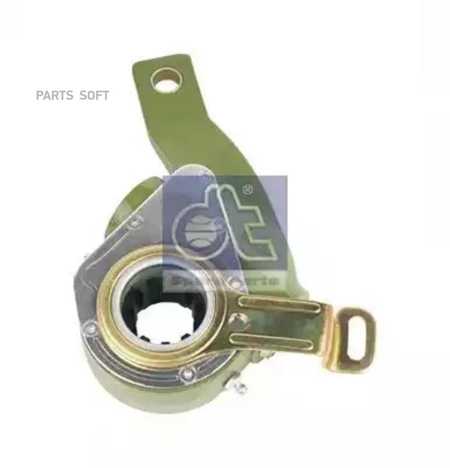 DT SPARE PARTS Рычаг регулировки тормоза 12639₽