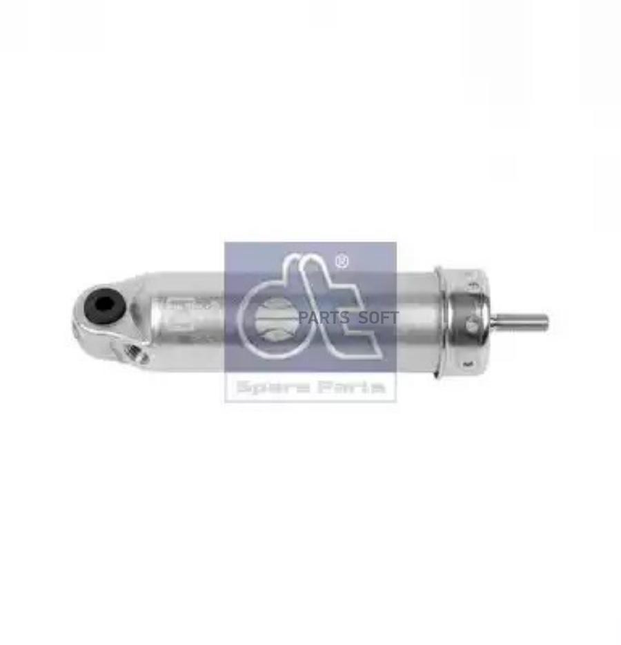 

DT SPARE PARTS Цилиндр моторного тормоза