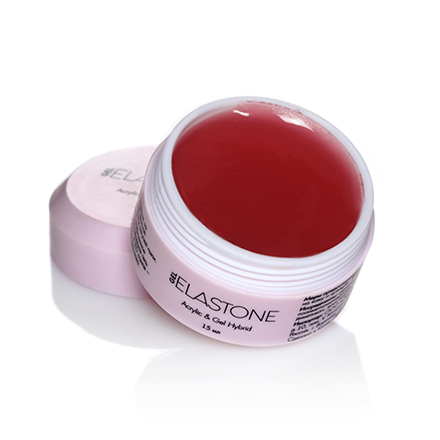 

Моделирующий гель Elastone gel RuNail №3949 15 мл