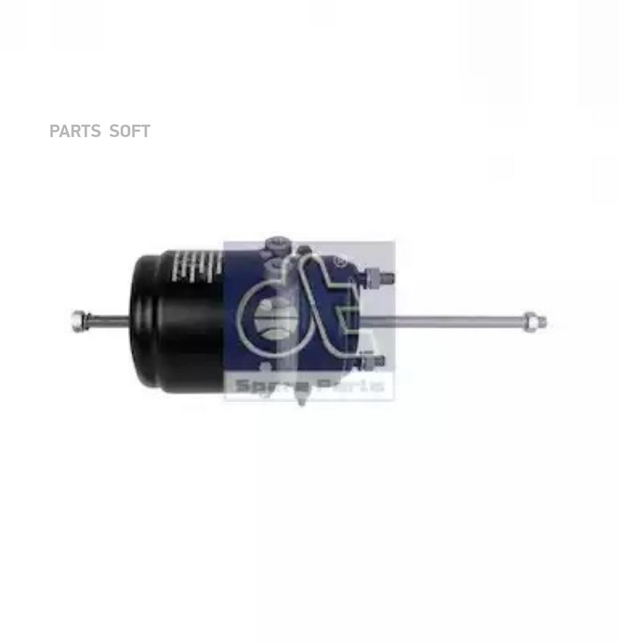 

DT SPARE PARTS Энергоаккумулятор