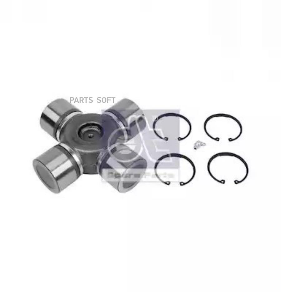 

DT SPARE PARTS Крестовина карданного вала