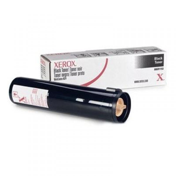 

Картридж для лазерного принтера Xerox 006R01122 Black