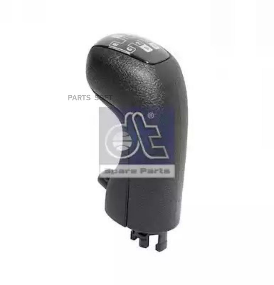 

DT SPARE PARTS Ручка кулиссы КПП