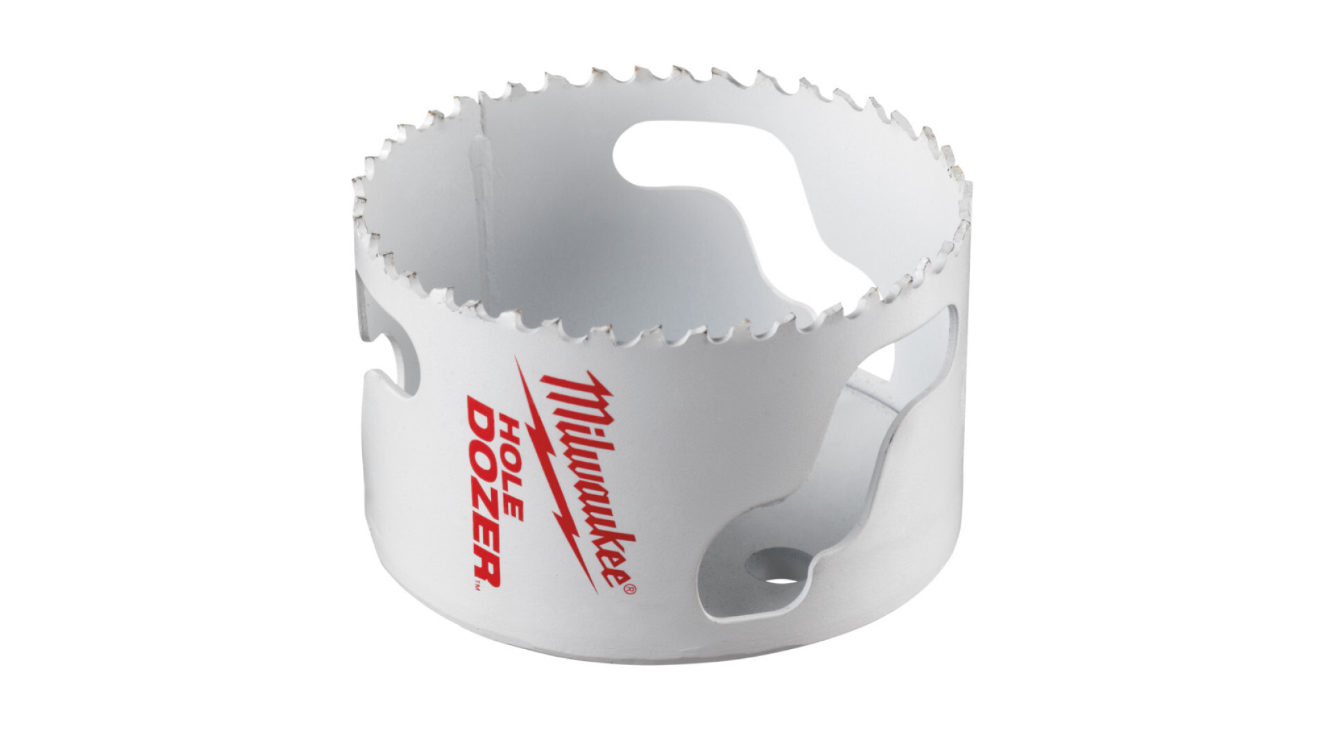 

Биметаллическая коронка Milwaukee Hole Dozer, 68 мм, 49560159, 49560159