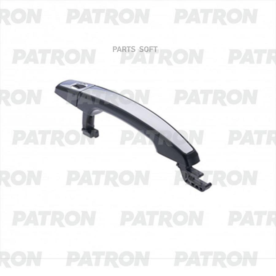 

Ручка двери автомобиля PATRON P200180L