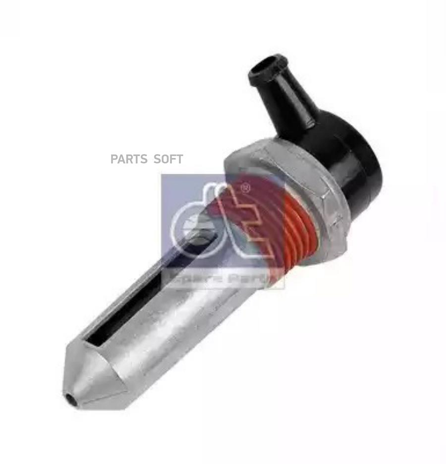 

DT SPARE PARTS Клапан пневматический
