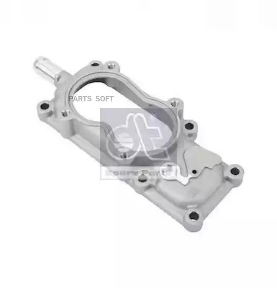 

DT SPARE PARTS Корпус термостата