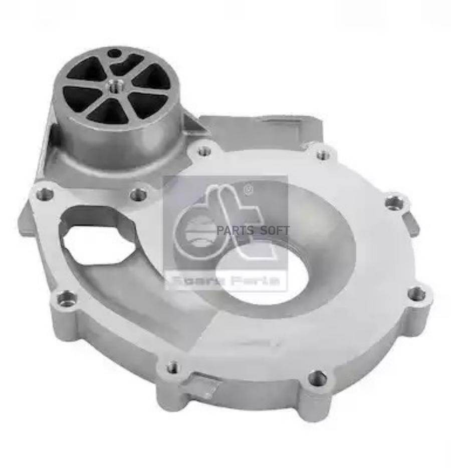 

DT SPARE PARTS Корпус водяного насоса