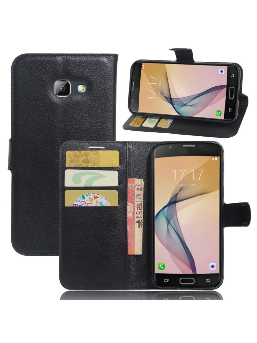 

Brodef Wallet Чехол книжка кошелек для Xiaomi Redmi Note 9 Pro/Redmi Note 9S голубой