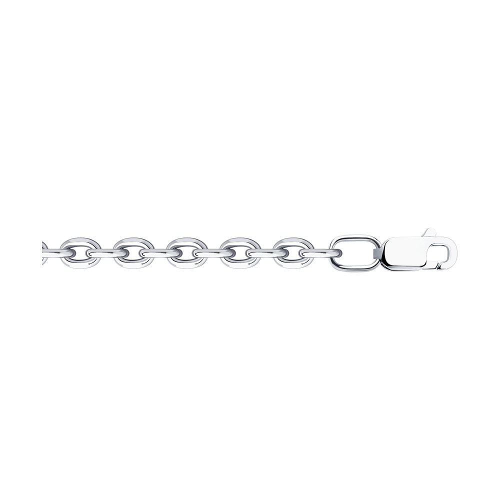 

Цепочка из серебра 65 см Diamant 96-180-03100-1, 96-180-03100-1
