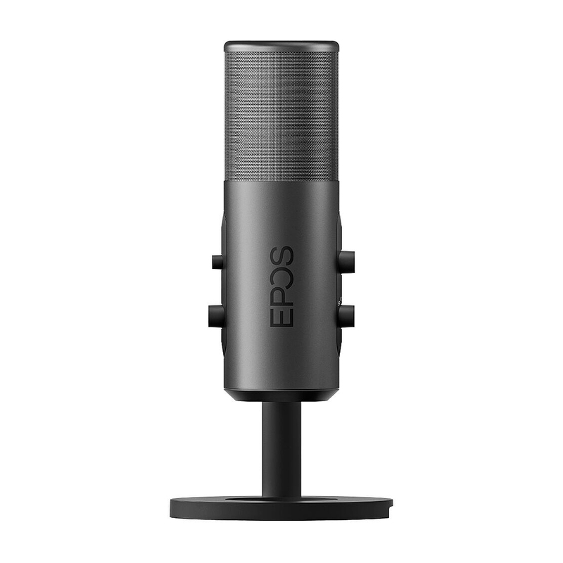 Микрофон EPOS B20 Grey