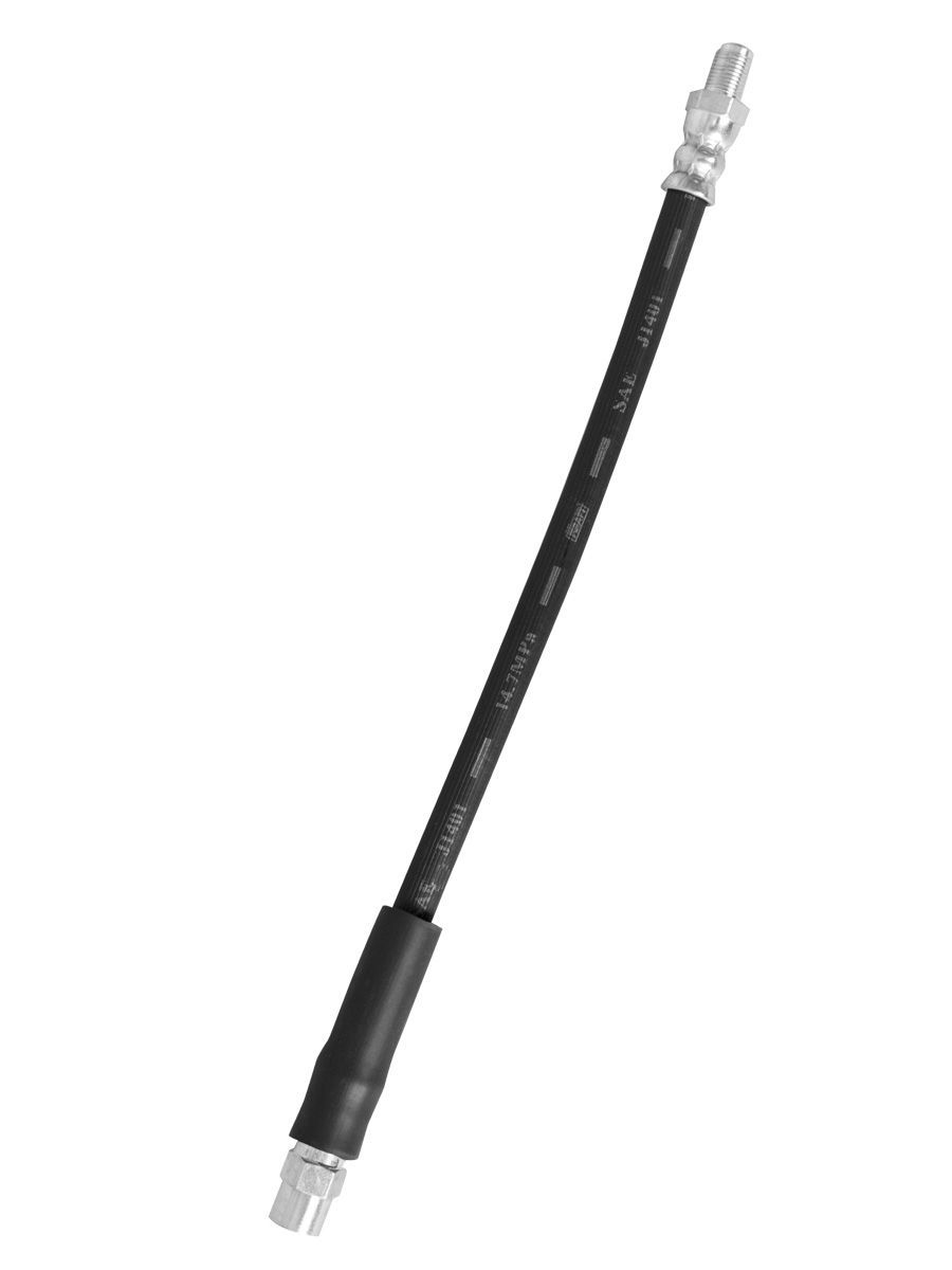 

Шланг тормозной KRAFT KT 003157 277 мм