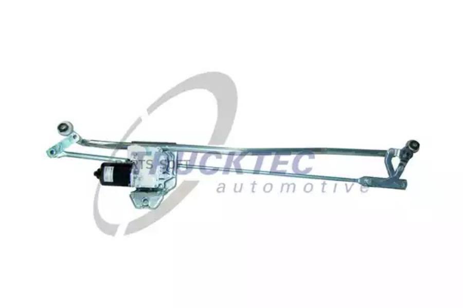 

Трапеция стеклоочистителя в сборе с мотором MB Actros/Antos