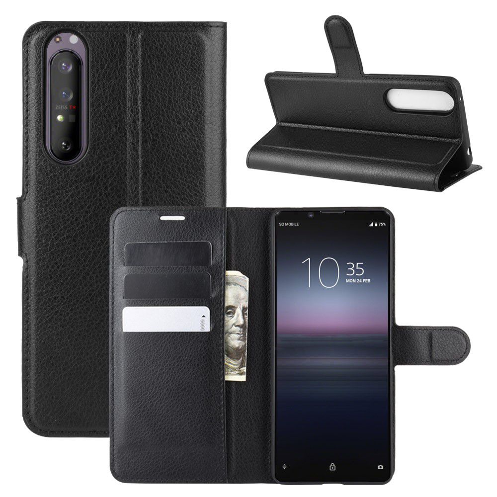 

Brodef Wallet Чехол книжка кошелек для Xiaomi Redmi 7A голубой