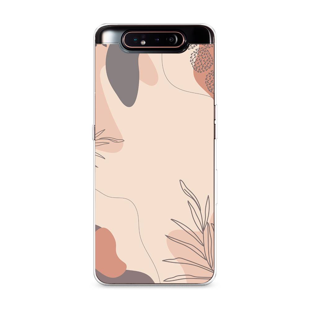 Чехол на Samsung Galaxy A80  