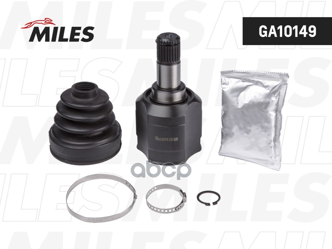

ШРУС MITSUBISHI LANCER X/ASX/GRANDIS 1.6-2.4 03- внутр.