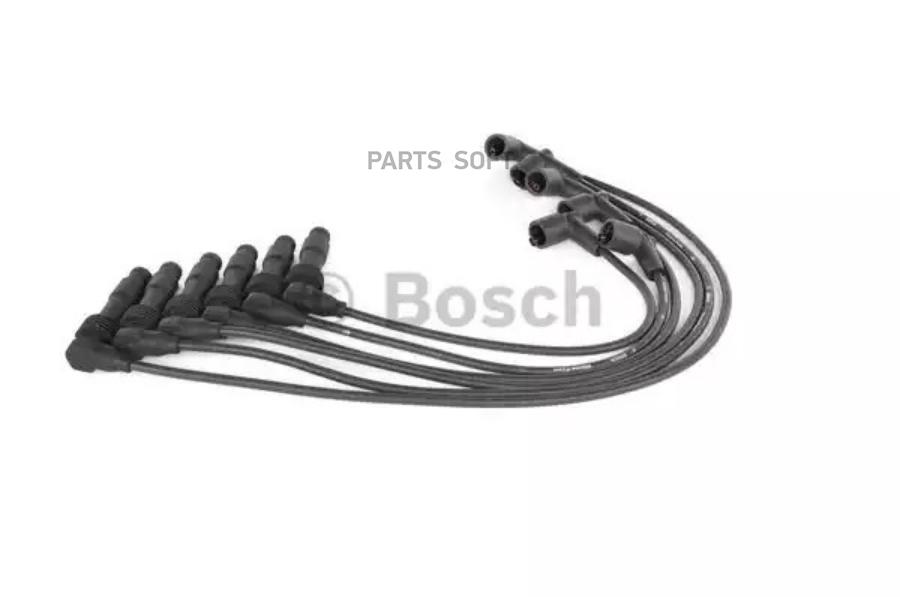 

0 986 357 162_к-кт проводов Opel Vectra 2.5 V6 C25XE 93-95