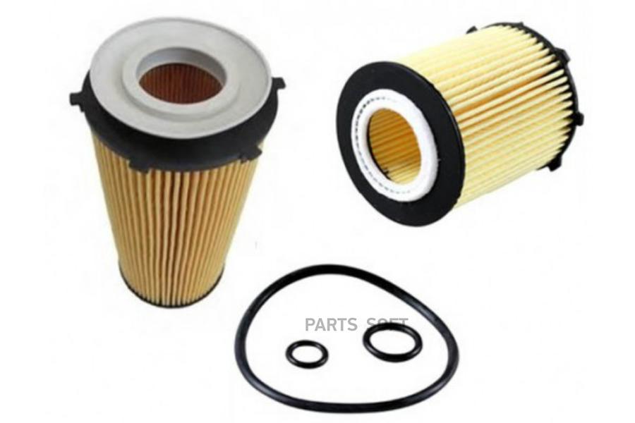 

Фильтр масляный MERCEDES A W176, B W246, C W204/205 OE31007