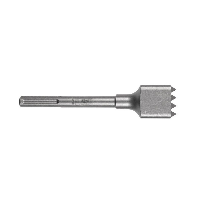 

Бучарда Milwaukee SDS-Max 240x50мм, 9856921023
