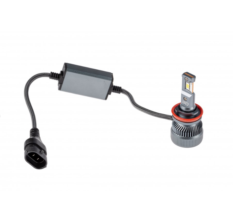 

Лампы светодиодные Optima LED SRT, 30W, H11, комплект 2 шт