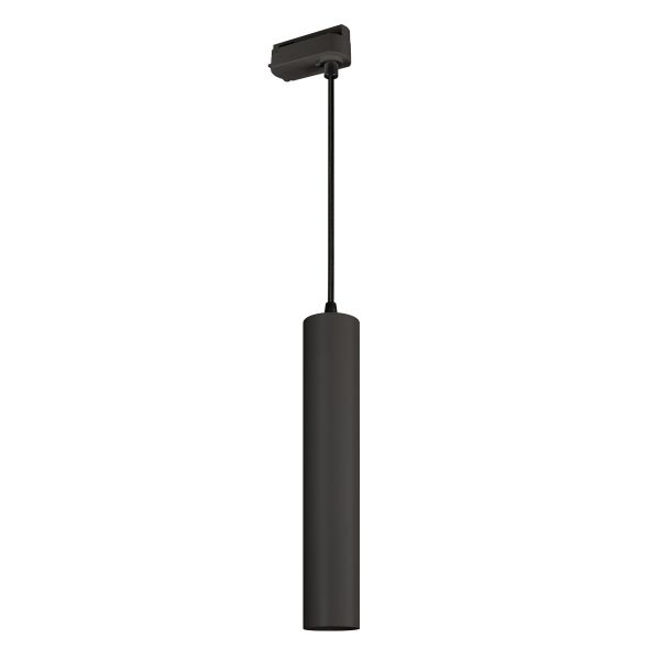 фото Светильник lgd-pipe-track-hang-2tr-r50-9w day4000 (bk, 40 deg, 230v) (arlight, ip20 металл