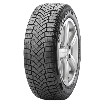 

Шина Pirelli Winter Ice Zero Friction 215/50 R17 95H, Winter Ice Zero Friction