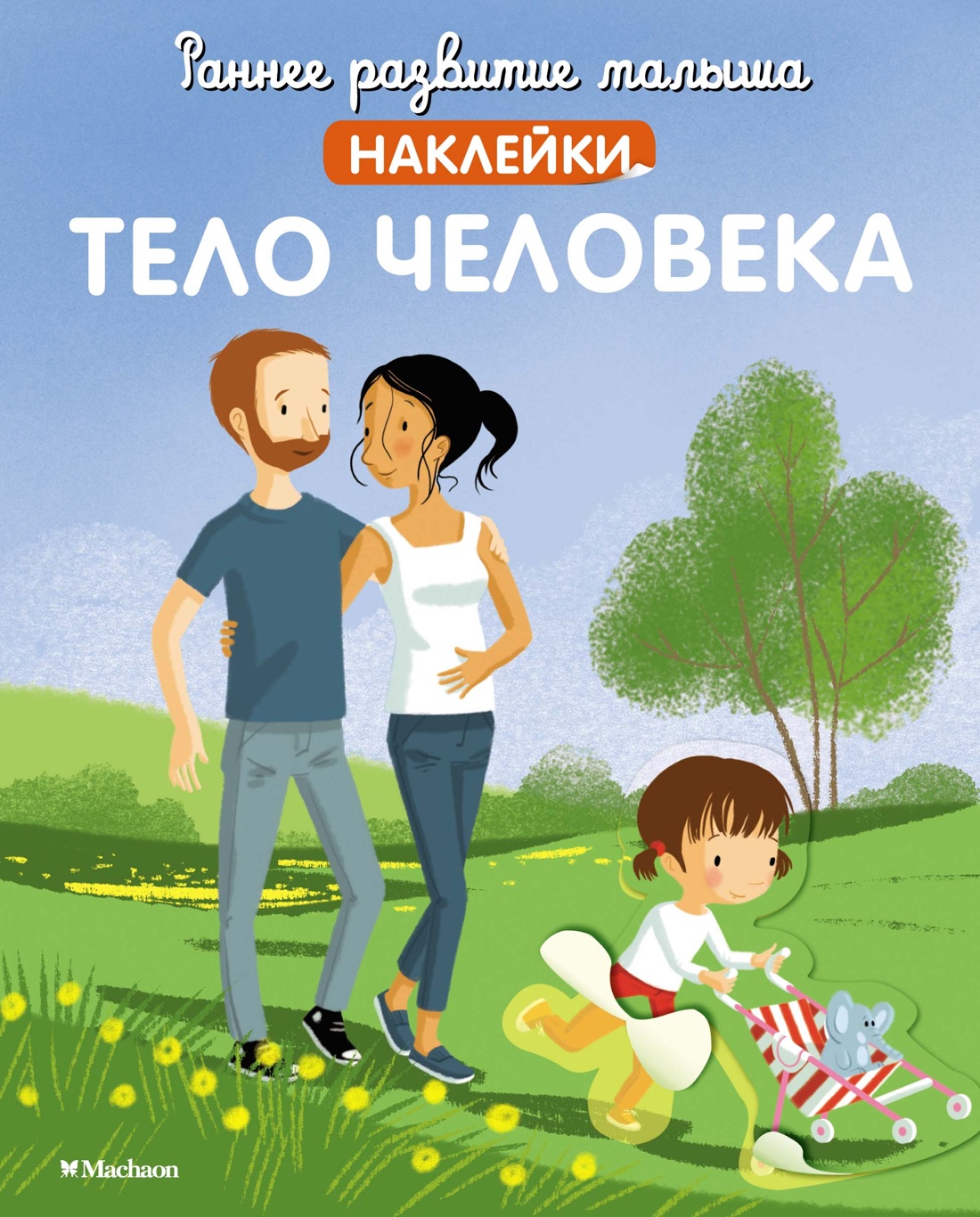 Книга Тело человека 100059422967