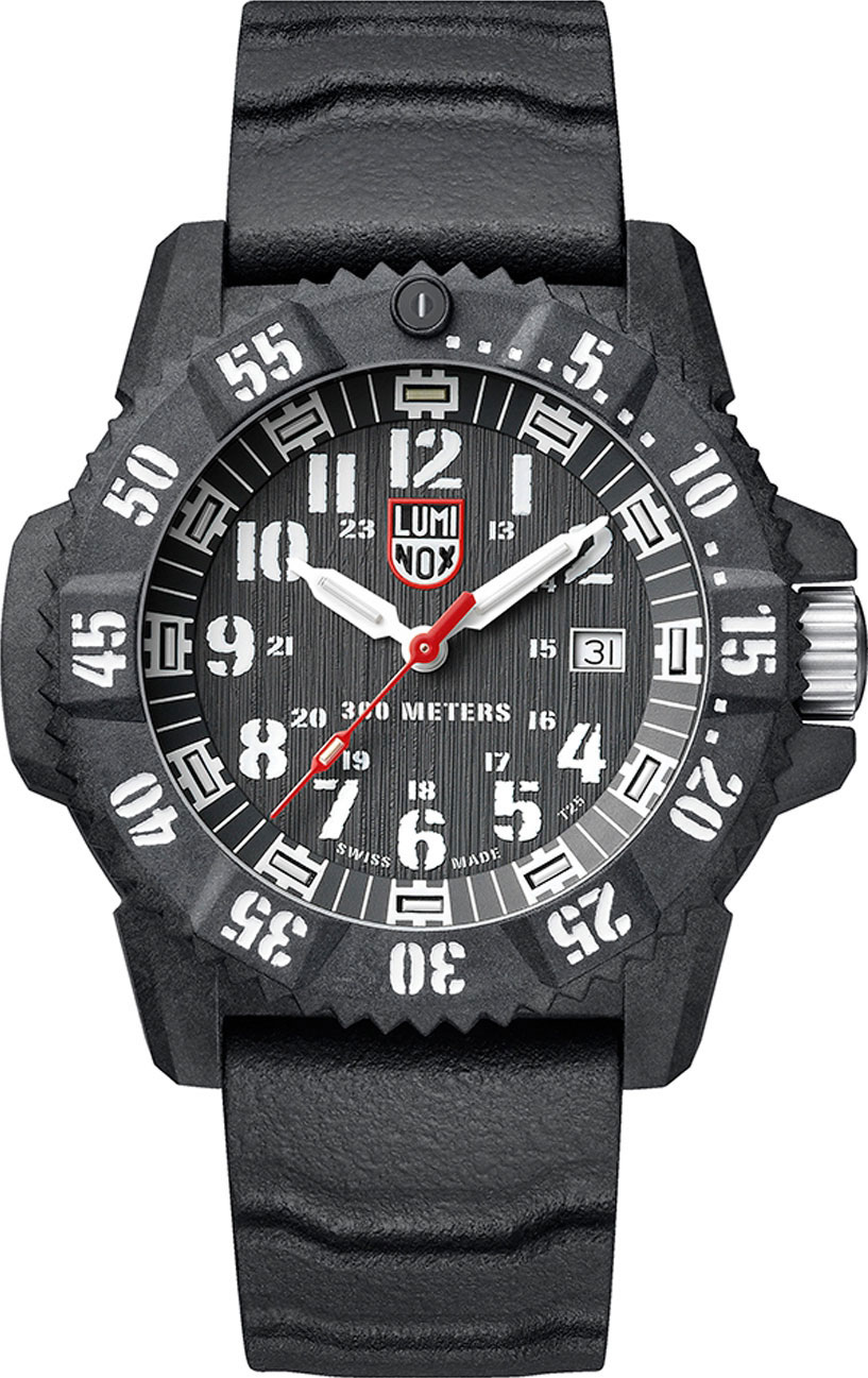 фото Наручные часы мужские luminox xs.3801.l