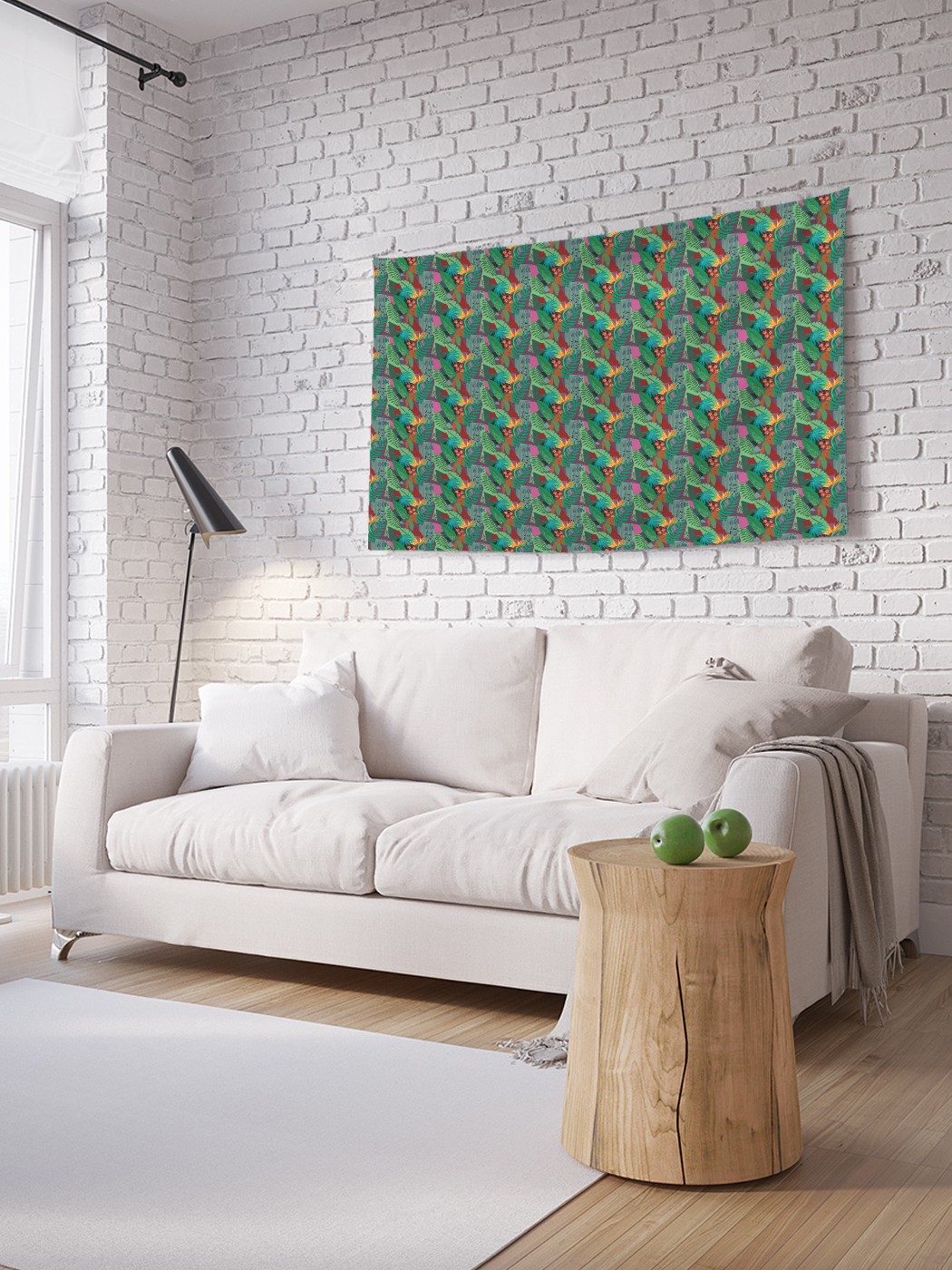 

tpg_102997_150x200 МУЛЬТИ Тапестри (декоративное панно) с фотопечатью