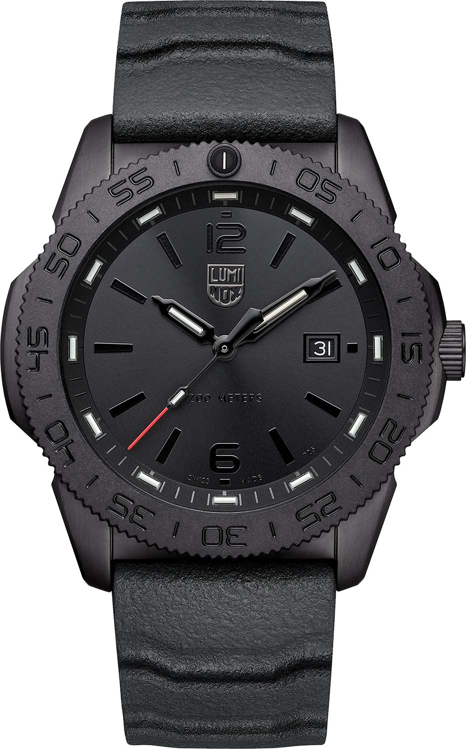 фото Наручные часы мужские luminox xs.3121.bo