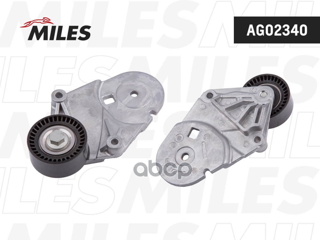 

Ролик ремня ГРМ обводной с планкой Geely Tuggella(FY-11) AG02340
