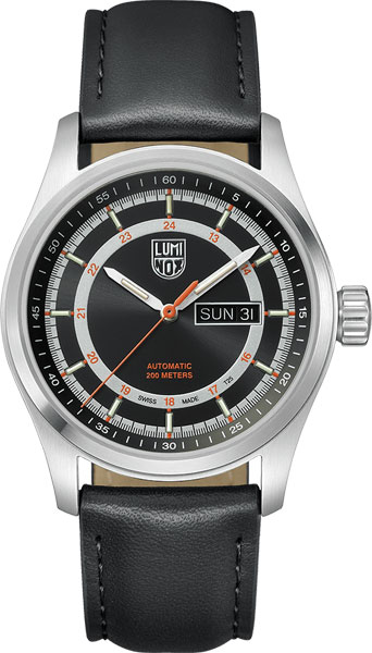 фото Наручные часы мужские luminox xl.1901