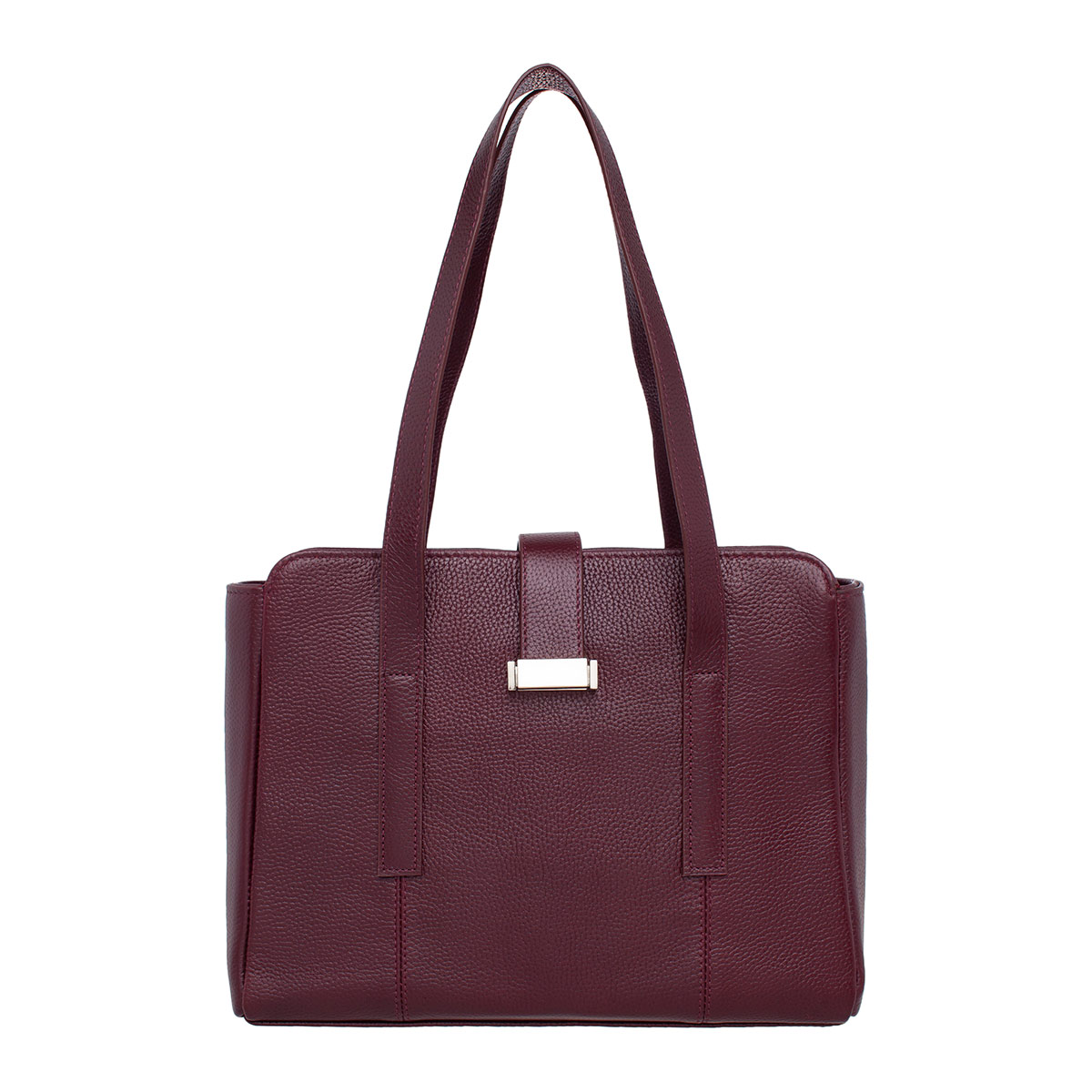 

Сумка женская Lakestone 98278/BGD бордовая, Бордовый, 98278/BGD