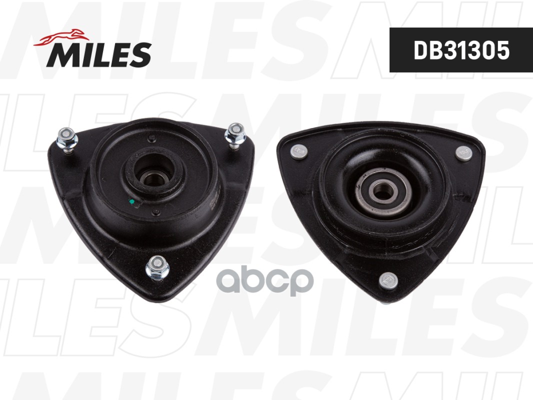 

Опора амортизатора SUBARU FORESTER/IMPREZA 07- пер. с подшип. DB31305