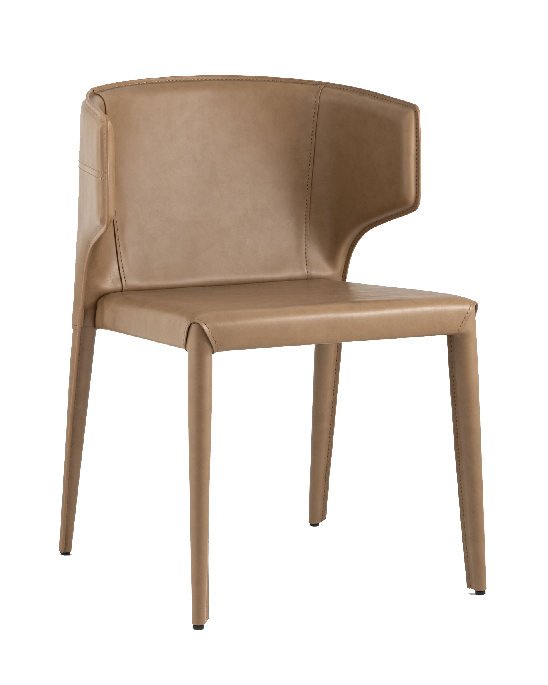 

Стул Stool Group Арманд , коричневый, Арманд