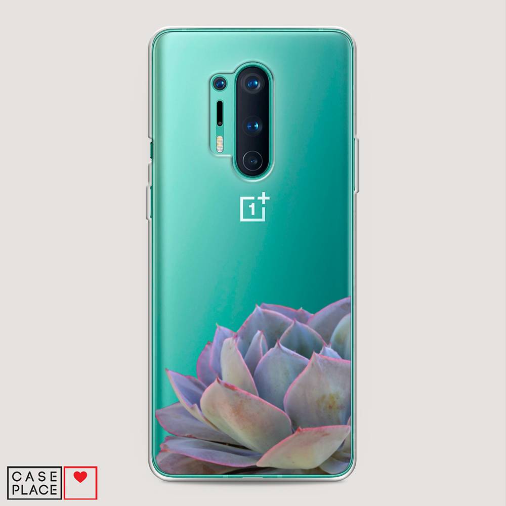 

Чехол Awog на OnePlus 8 Pro / ВанПлас 8 Pro "Молодило уголок", Серый, 151050-8