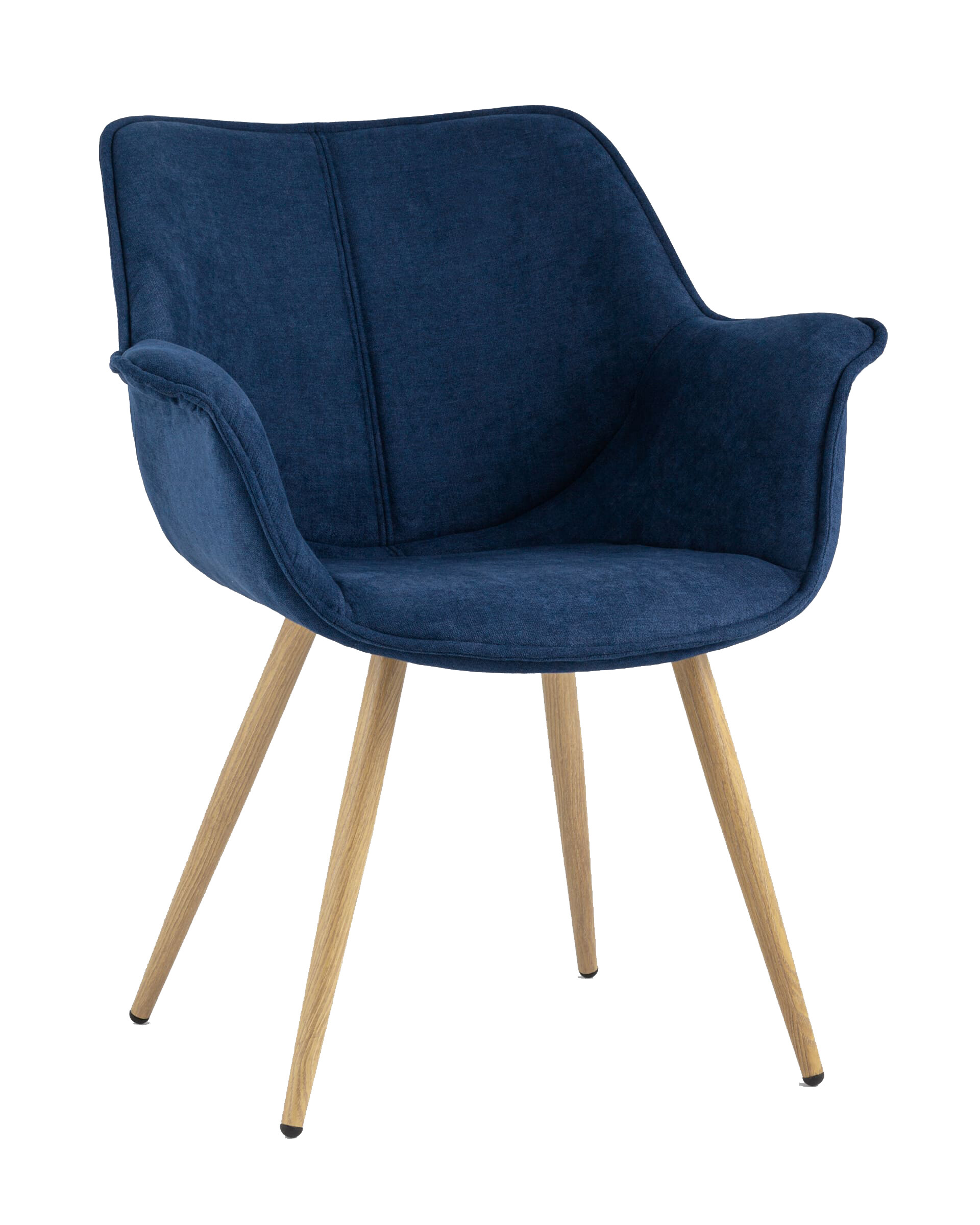 фото Стул stool group джулиан new синий (dc-1501 xh080-22)