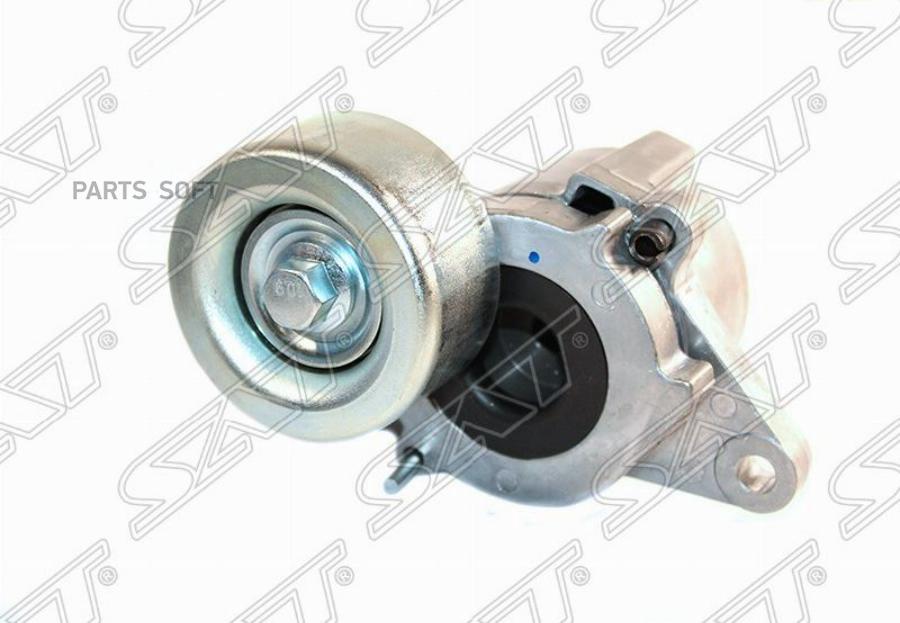 

SAT Натяжитель приводного ремня NISSAN NAVARA/PATHFINDER 2,5D 04-