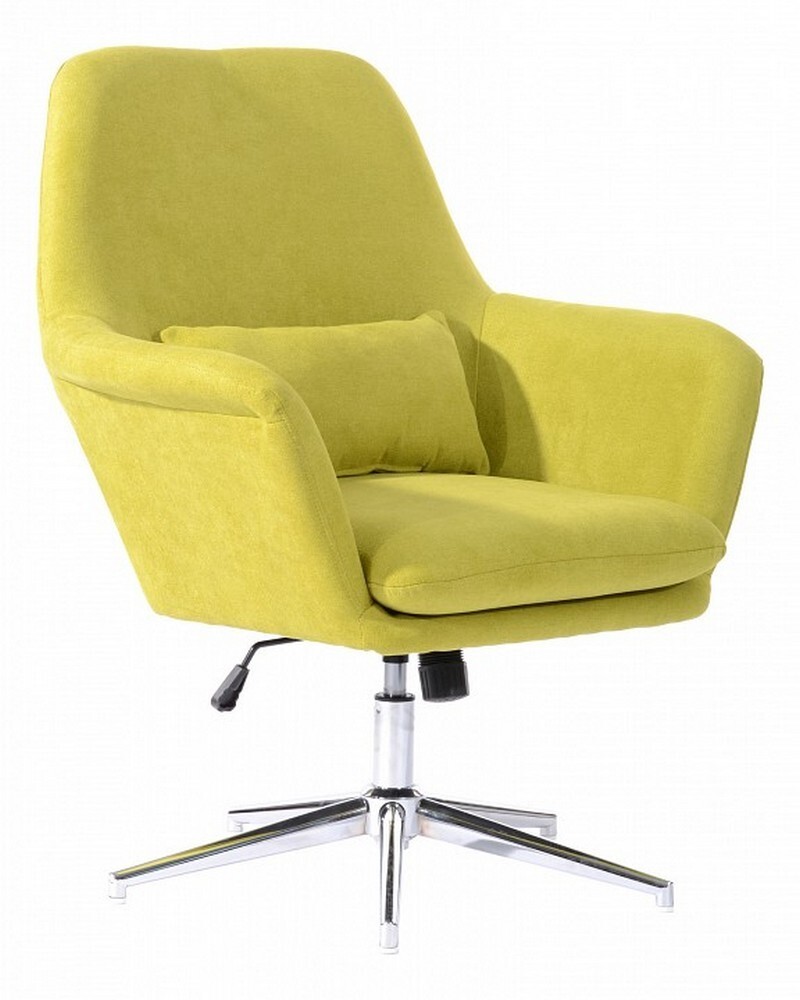 

Кресло Stool Group Рон AERON X GY702-27 травяной