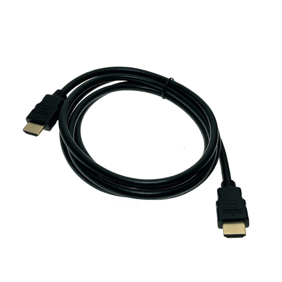 фото Кабель espada eh21m18 hdmi - hdmi, 1.8м черный (45567)