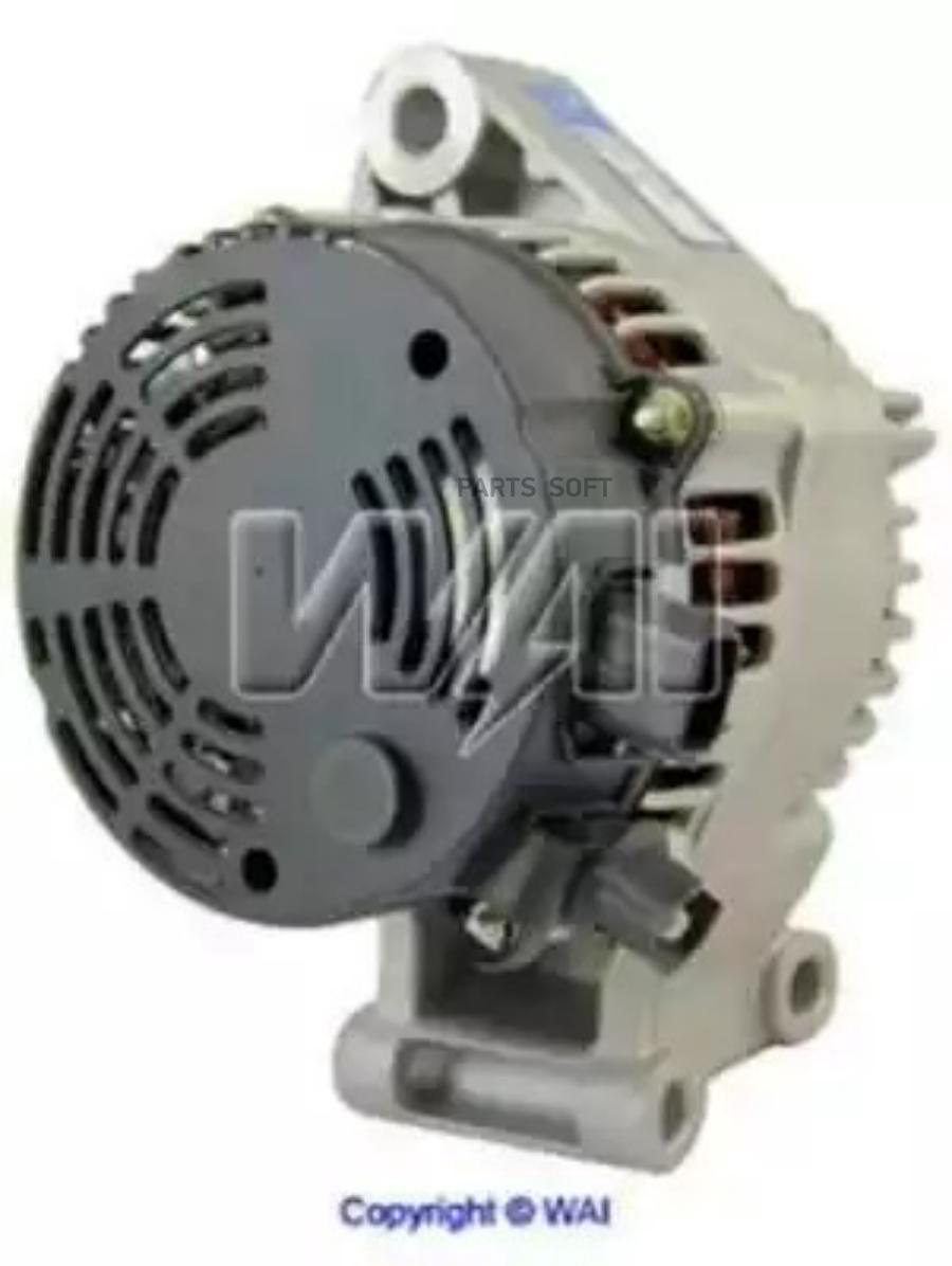 

Генератор WAI для Ford 21356N