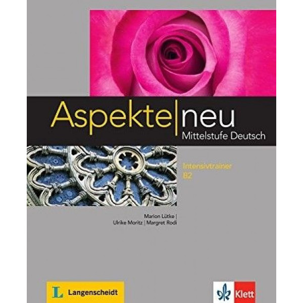 

Aspekte neu. B2. Intensivtrainer