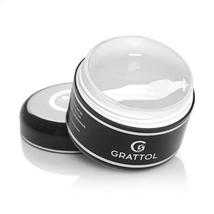 

Гель Grattol Clear Base 50 мл