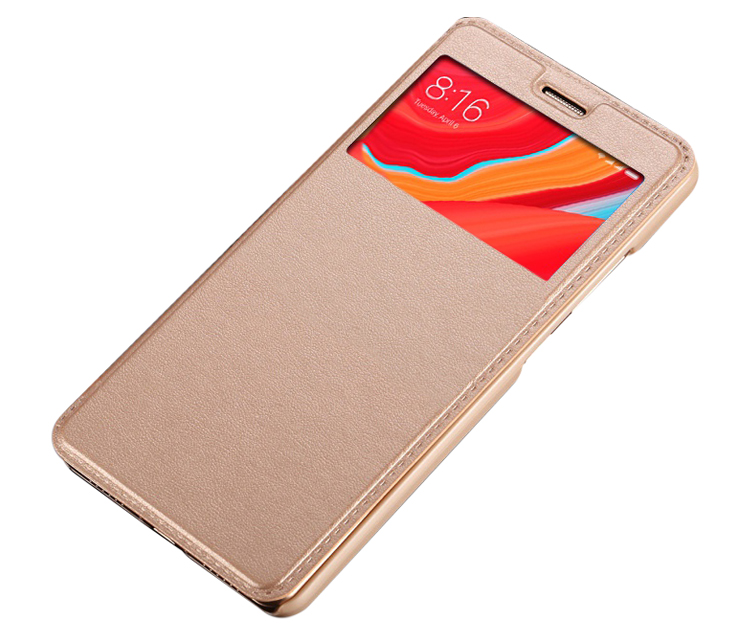 фото Чехол mypads для oneplus 5 (a5000) gold (74289)