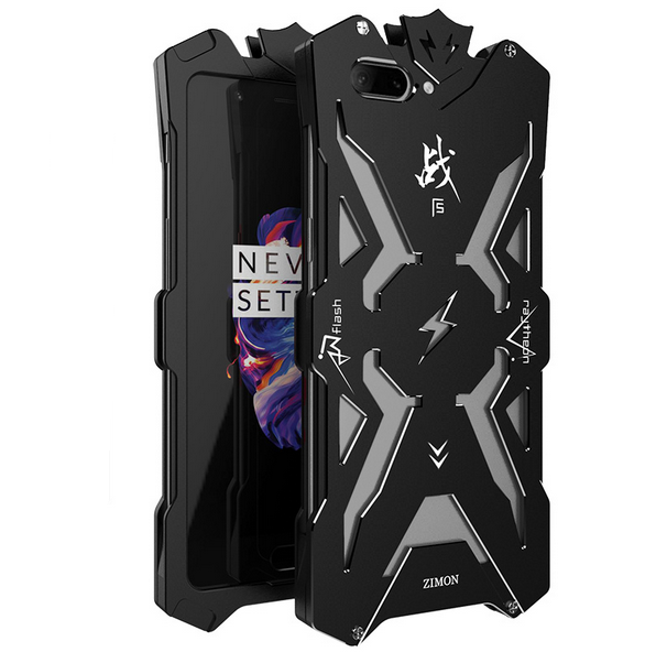 

Чехол MyPads для OnePlus 5 (A5000) Black (74279), Черный, OnePlus 5 (A5000)