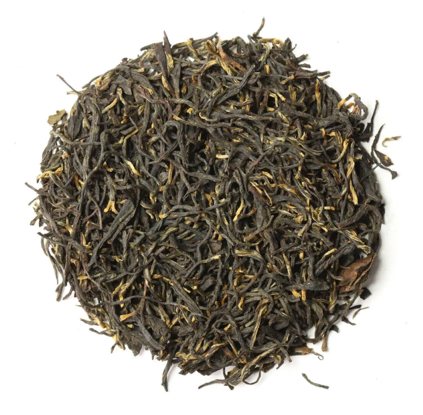 Красный чай Джи Джу Мей (кат. A), 500 г
