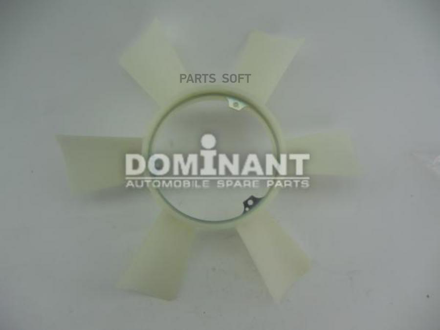 

DOMINANT Крыльчатка вентилятора охлаждения двигателя, MB00032050206