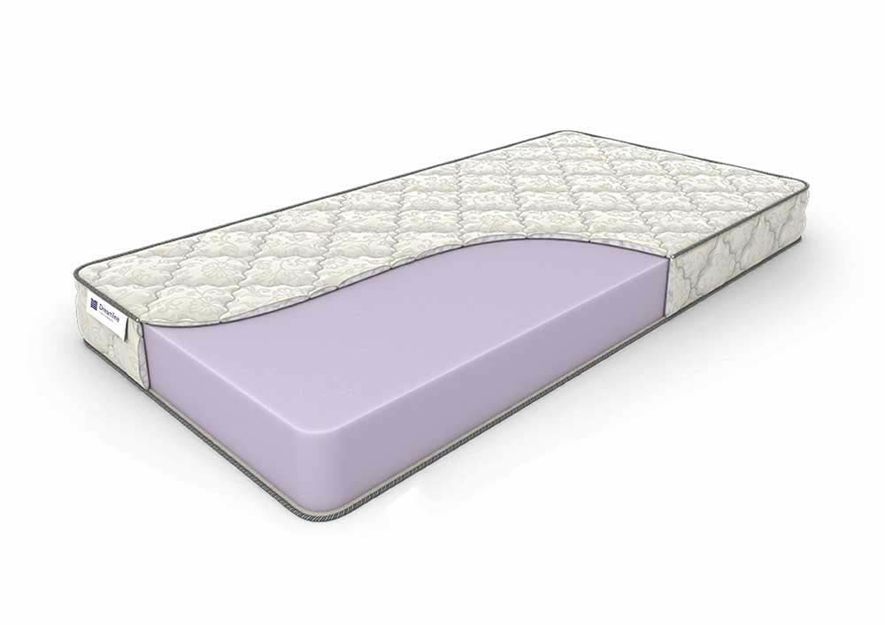 

Матрас Dreamline DreamRoll Max 145х185, Белый, DreamRoll Max
